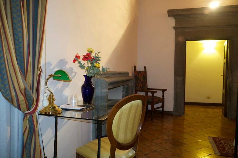 Hotel Villa Ciconia