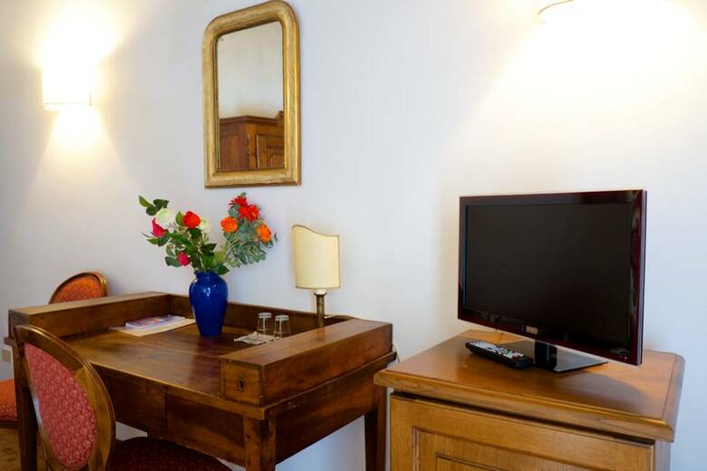Hotel Villa Ciconia