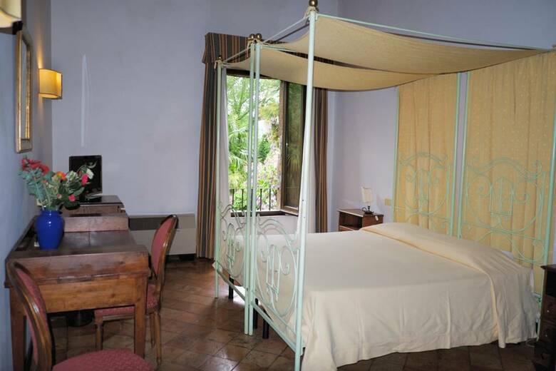 Hotel Villa Ciconia