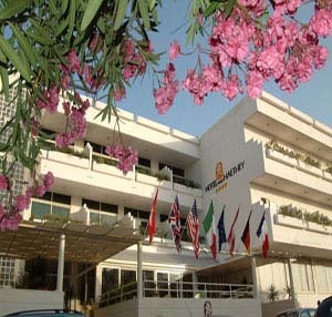 Hotel Degli Haethey
