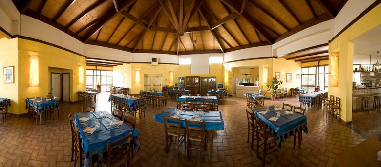 Camping Village I Pini