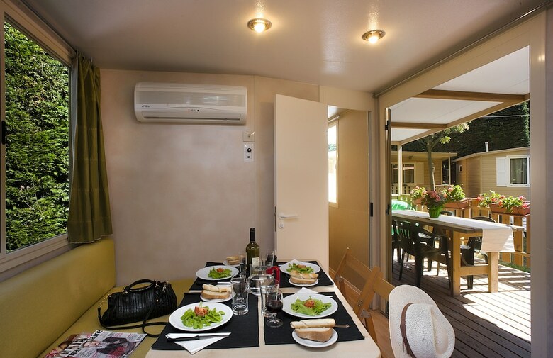 Camping Village I Pini