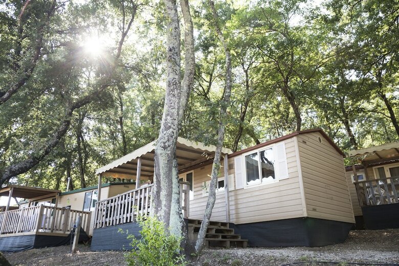 Camping Village I Pini
