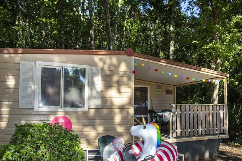 Camping Village I Pini