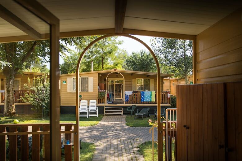 Camping Village I Pini