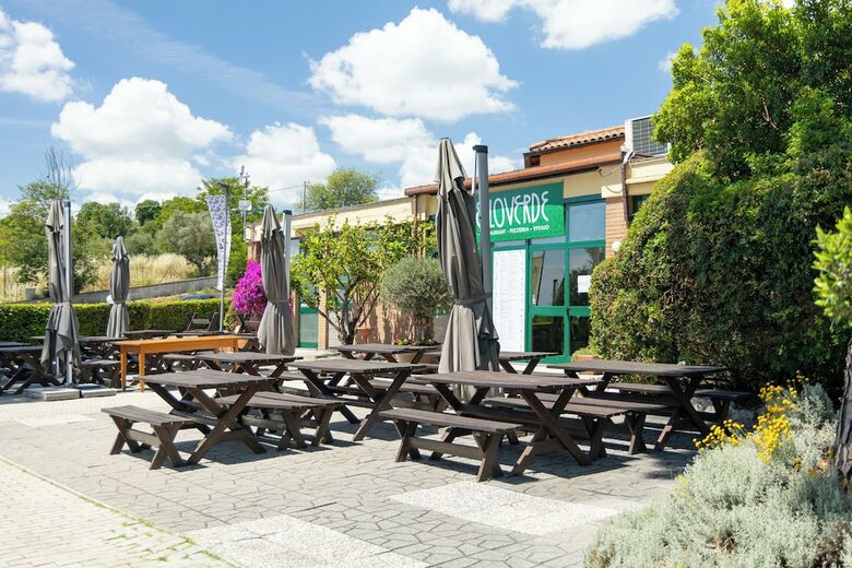 Camping Village I Pini
