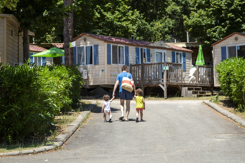 Camping Village I Pini