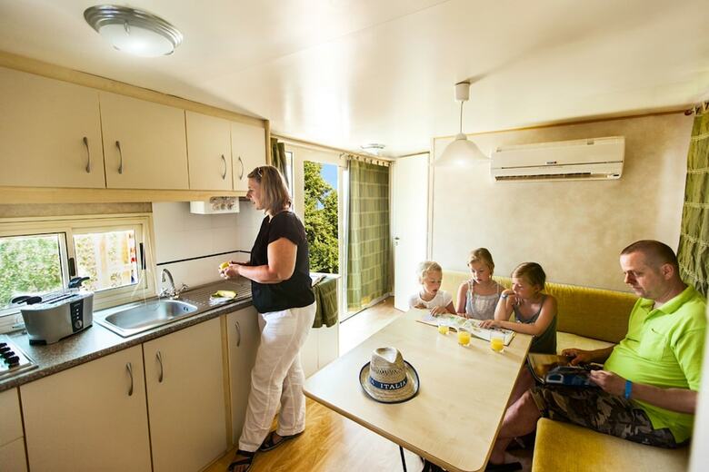 Camping Village I Pini