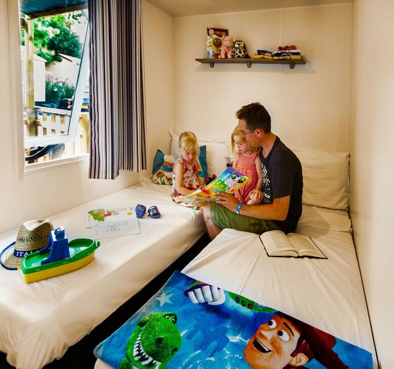 Camping Village I Pini