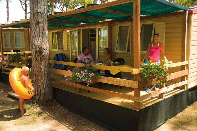 Camping Village I Pini