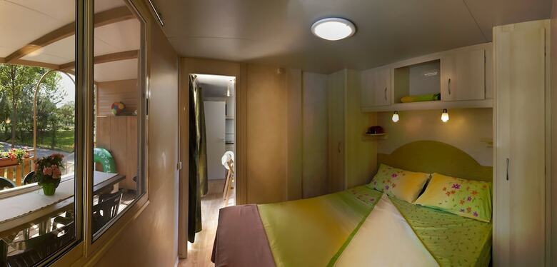 Camping Village I Pini