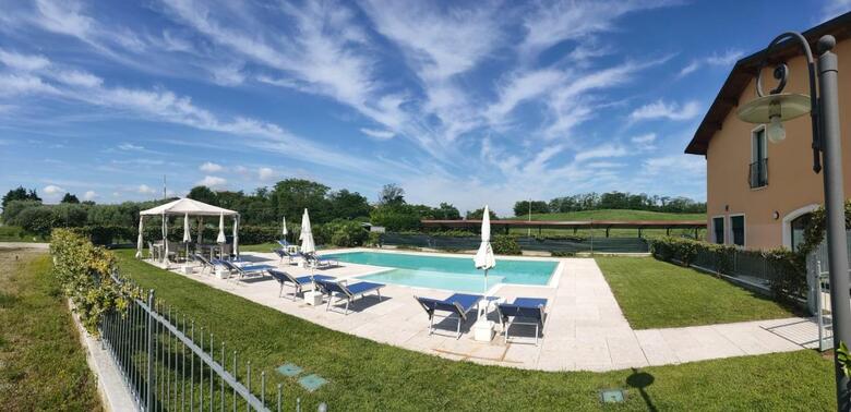 Hotel Agli Ulivi