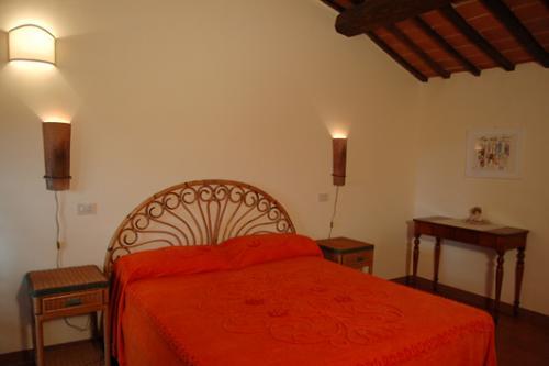 Villa Il Piratello