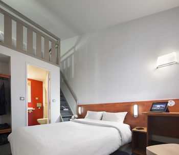 Hotel B&B H�tel Angers 1