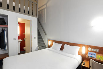 Hotel B&B H�tel Angers 1