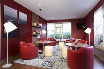 Hotel Campanile Rouen Est - Franqueville Saint Pierre