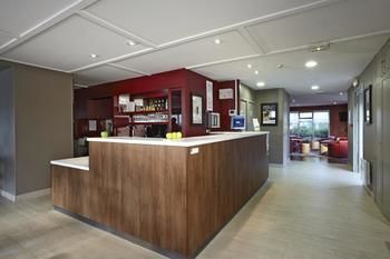 Hotel Campanile Rouen Est - Franqueville Saint Pierre