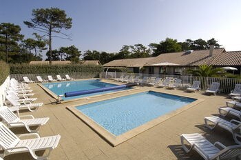 Estivel- Cap Ocean