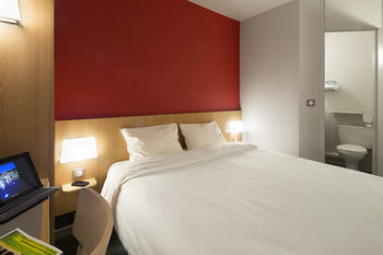 Hotel B&B H�tel Montelimar