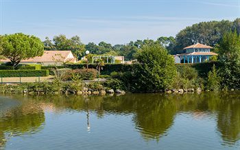 Residencia R�sidence Lagrange Vacances Le Clos Des Ch�nes