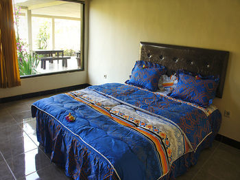 Bidadari Hotel