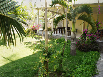 Bidadari Hotel