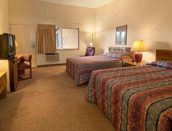 Motel Super 8 Costa Mesa / Newport Beach Area