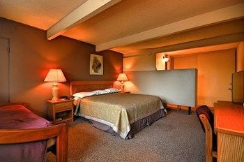 Motel Super 8 Costa Mesa / Newport Beach Area