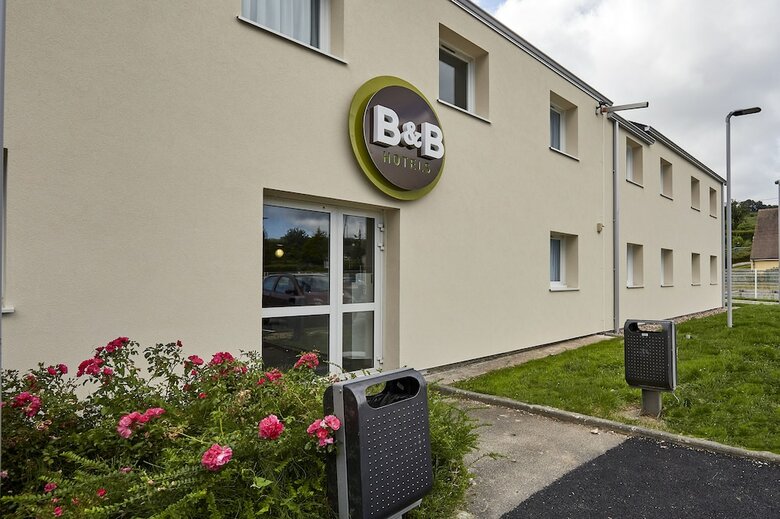 Hotel B&B Honfleur