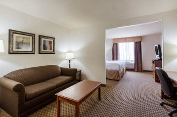 Hotel Quality Suites