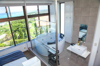 Apartamento First Street Okinawa Yomitan-son Oceans