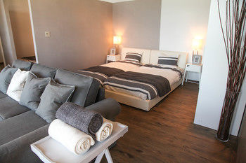 Apartamento First Street Okinawa Yomitan-son Oceans