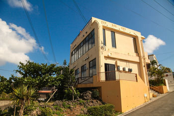 Apartamento First Street Okinawa Yomitan-son Oceans