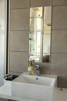 Apartamento First Street Okinawa Yomitan-son Oceans