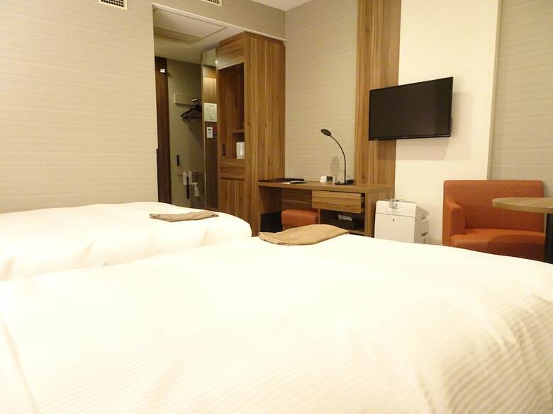Mitsui Garden Hotel Kumamoto