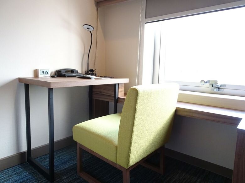 Mitsui Garden Hotel Kumamoto