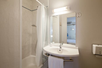 Hotel B&B H�tel Rouen Parc Des Expos Z�nith