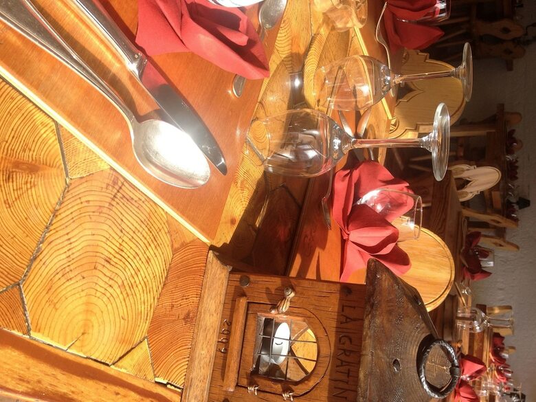 Hotel Les Chalets Du Villard***