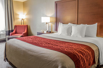 Hotel Comfort Inn