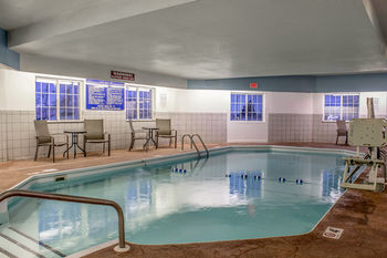 Hotel Comfort Inn