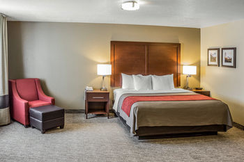 Hotel Comfort Inn