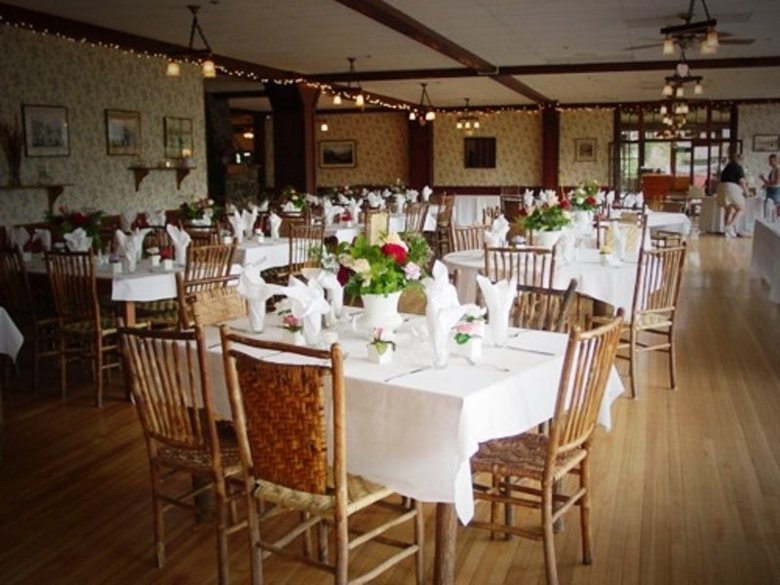 Hotel The Historic Crags Lodge By Diamond Resorts