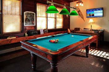 Hotel The Historic Crags Lodge By Diamond Resorts