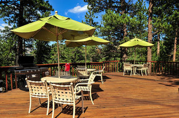Hotel The Historic Crags Lodge By Diamond Resorts