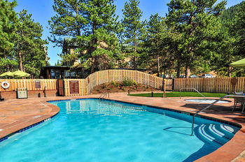 Hotel The Historic Crags Lodge By Diamond Resorts