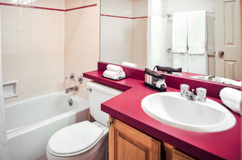 Hotel The Historic Crags Lodge By Diamond Resorts