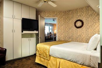 Hotel The Historic Crags Lodge By Diamond Resorts