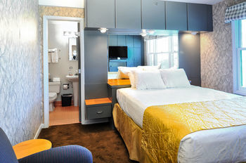Hotel The Historic Crags Lodge By Diamond Resorts