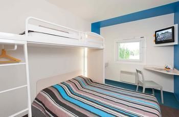 Hotelf1 Cholet