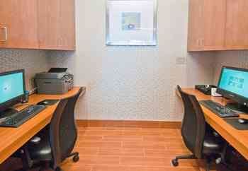 Hotel Springhill Suites By Marriott Baton Rouge Gonzales